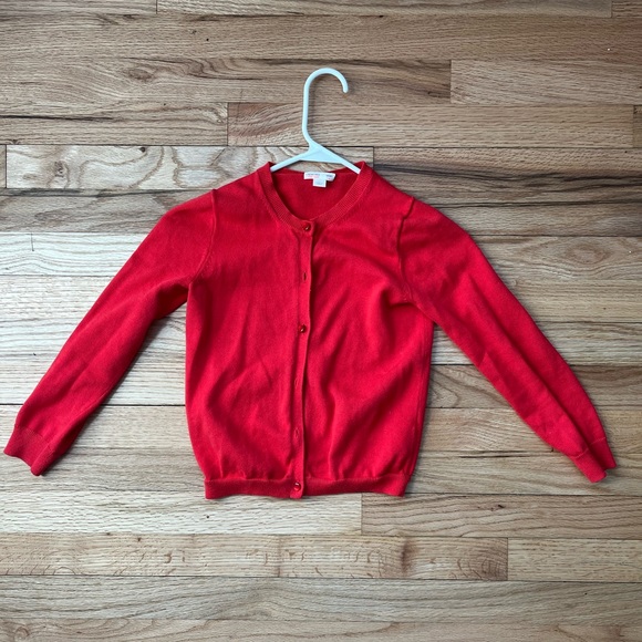 Crewcuts Other - Girls cardigan